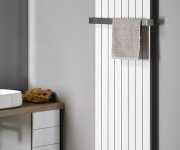 Sapho Colonna Otopné Těleso 450x1800mm, Bílá