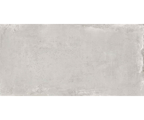 Dlažba jako beton Elios Brooklyn Grey 60x120 Nat. Rett. - šedá