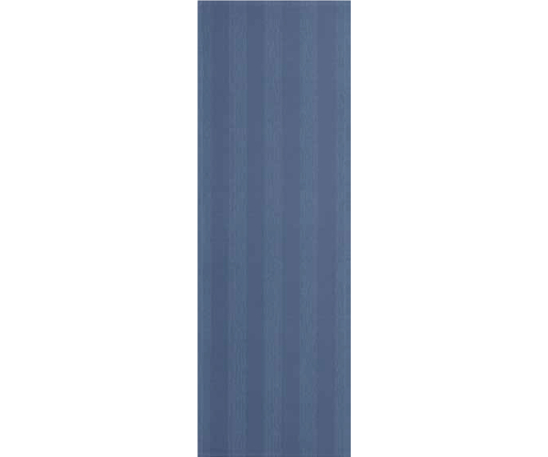 Dlažba Settecento Samarcanda Fondo Blue 31,9x96,3 Rett. - modrá