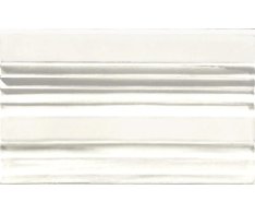 Grazia Epoque Terminale Pitti Bianco Matt. 12x20