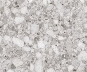 Dlažba jako terrazzo Sant Agostino Venistone Grey 120x120