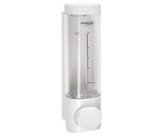 Aqualine Olmo Dávkovač Tekutého Mýdla 250ml, Bílá