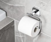 Sapho Insia Držák Toaletního Papíru, Chrom
