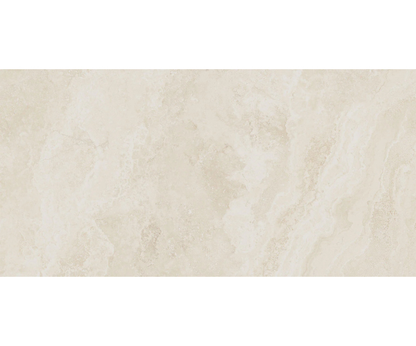 2cm dlažba jako kámen Cerdomus Tibur Bianco Grip RT. 60x120 - béžová