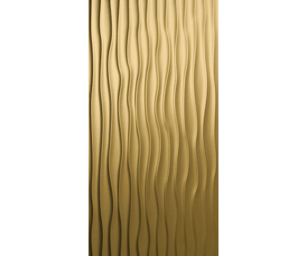 Obklad LOVE Genesis Reef Gold Matt 30x60 Ret. - zlatá