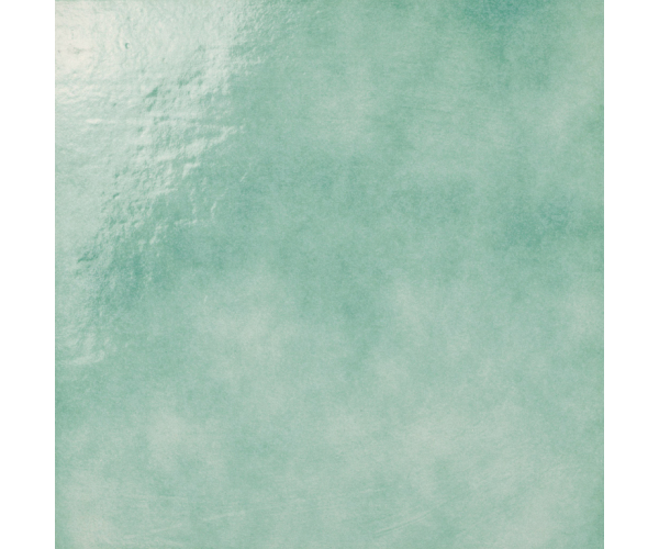 Retro dlažba La Fenice Polveri Vietresi Ravello Verde 60,5x60,5 - zelená