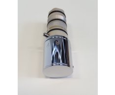Sapho Termostatická Kartuše S Rukojetí Pro Artikl 55052