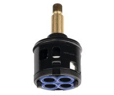 Aqualine Přepínač Kartuše Wn337