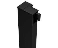 Polysan Easy Black Rozšiřovací Profil 25mm