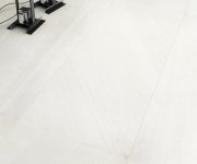 Dlažba jako kámen EdimaxAstor Sands White 120x120 Rett  - bílá