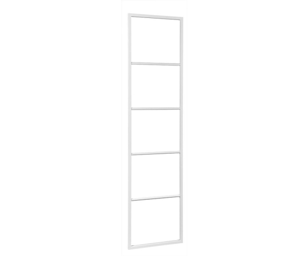 Sapho Ska Sušák Ručníků Na Opření 420x1700x20mm, Bílá Mat