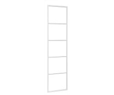 Sapho Ska Sušák Ručníků Na Opření 420x1700x20mm, Bílá Mat