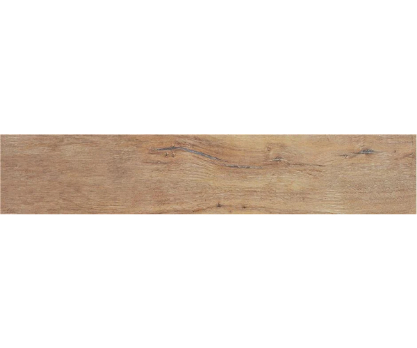 Dlažba jako dřevo Alaplana Shireen Beige 23x120 Rett. - hnědá (skladem)