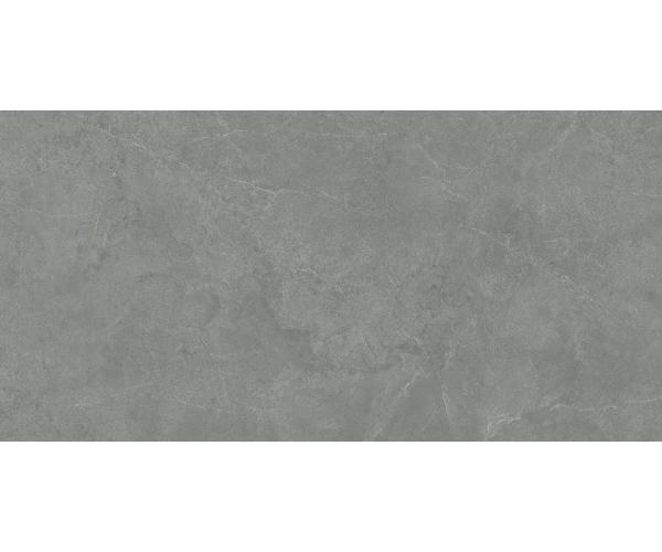 Dlažba jako kámen Marca Corona Arkigeo Carbone 60x120 Nat. Rett. - šedá