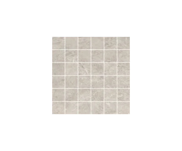 Dlažba jako kámen Colorker Horizon Mosaico Cream 30x30, Matt. - béžová