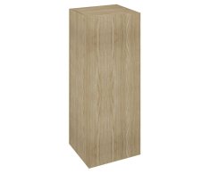 Sapho Espace Skříňka 35x94x32cm, 1x Dvířka, Levá/pravá, Jilm Bardini