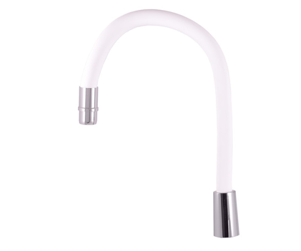 Ramínko flexi s perlátorem AMUR SR0016B/10