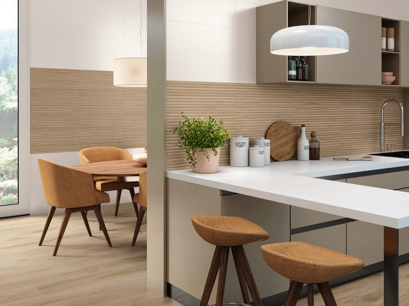 Realizace ORSAY AMB 2