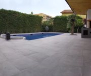 Gres Aragon Urban Gris 30x60 R11 - šedá