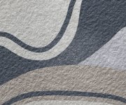 Dlažba jako kámen Codicer Eclipse Mix Decor Cold 25x25