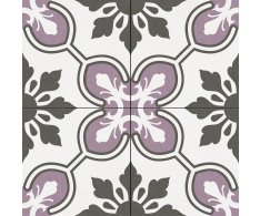 Navarti Precut Lys Pink 45x45 Matt.