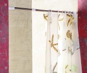 Aqualine Teleskopická Rozpěrná Tyč 70-120cm, Nerez Lesk