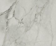 Dlažba jako mramor Marca Corona Scultorea Foam Grey 7,5x45 Mat. - šedá