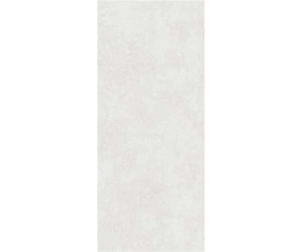 Dlažba jako beton Alaplana Balance White 120x280 Matt. Rett. (tl.6mm) - bílá