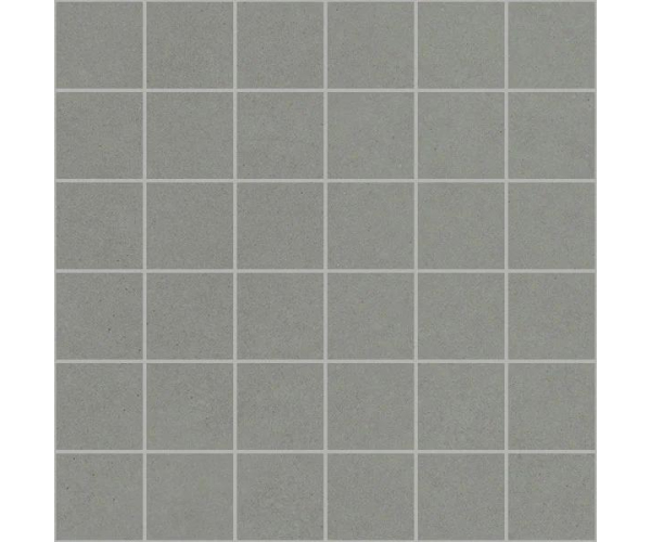 Mozaika Impronta Decora Oliva Mosaico A 30x30 Matt. Rett. - zelená