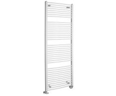 Aqualine Orbit Otopné Těleso S Bočním Připojením 750x1850 Mm, Bílá