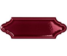 APE Hamptons Mecox Cherry Crackled 5x15