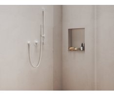 Podomítková baterie Espirit, bez přepínače - ES 062.10WV.O1 Podomítková baterie 1-c