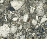 Dlažba jako terrazzo Sant Agostino Venistone Emerald 60x60