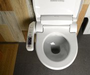 Sapho Blooming Economy Plus Elektronický Bidet