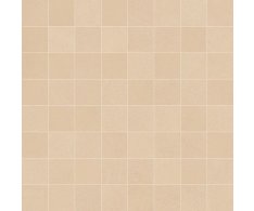 Marca Corona Calcecreta Tessere Bisque 30x30 Matt. Rett.