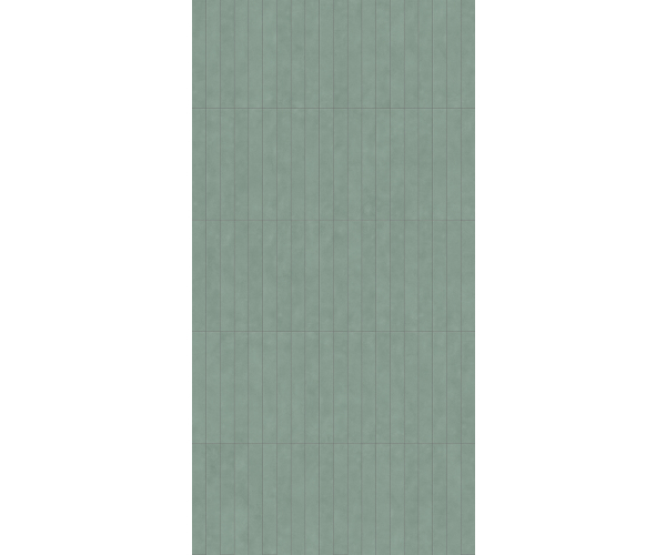 Dlažba jako beton Marca Corona Longarine Brio Agave 7,5x60 Matt. - zelená