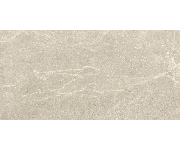 Dlažba jako kámen Impronta Ardesia Beige 30x60 Matt. Rett. - béžová