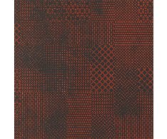 Gigacer Concept 1 Texture 6mm Red mat 60x60 Rett.