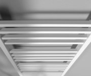 Sapho Metro Otopné Těleso 500x1200 Mm, Bílá