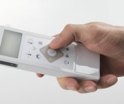 Sapho Uspa Lux Elektronický Bidet S Dálkovým Ovládáním