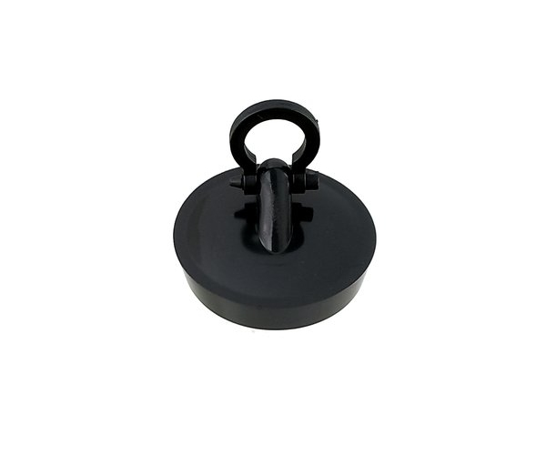 04041-702 - Zátka Pvc 6/4"  (průměr 45 Mm)