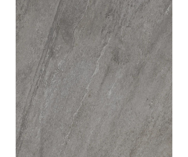 2cm dlažba jako kámen Caesar Quartz Essence Burnt 60x60 Rett. - šedá