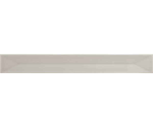 Obklad Equipe Vitral Axis Light Grey 5x40 Luc. - béžová