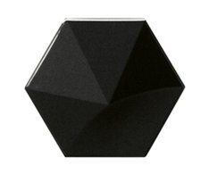 Equipe Magical 3 Oberland Black 10,7x12,4