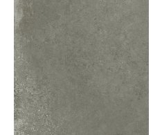 Saime Ferrocemento Antracite 60x60 Lapp. Rett.