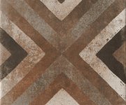 Dlažba jako beton CIR Miami MIX 20x20 MIX