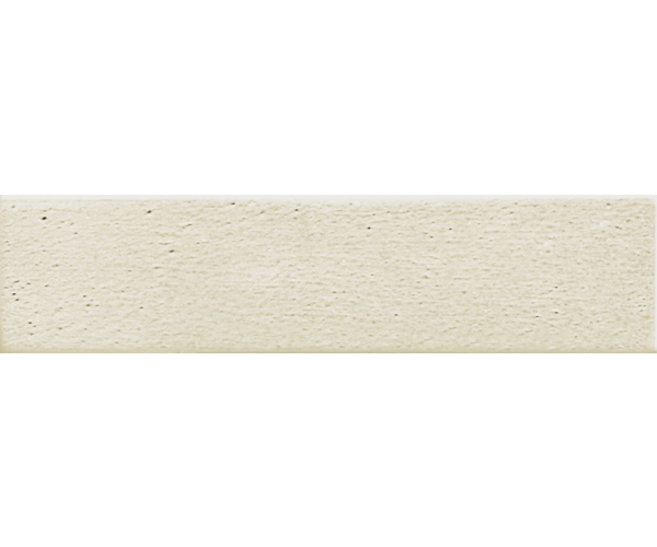 Dlažba jako cihla Settecento Koine Gesso 4,5x18,6 - béžová