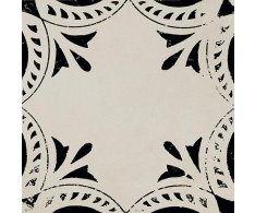 Fioranese Riggiole Deco_5 20x20 Matt. Rett.