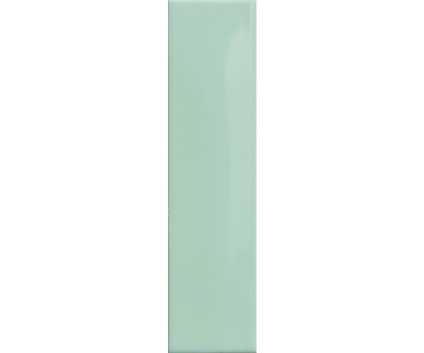 Obklad 41zero42 Kappa Mint Lux 5x20 - zelená