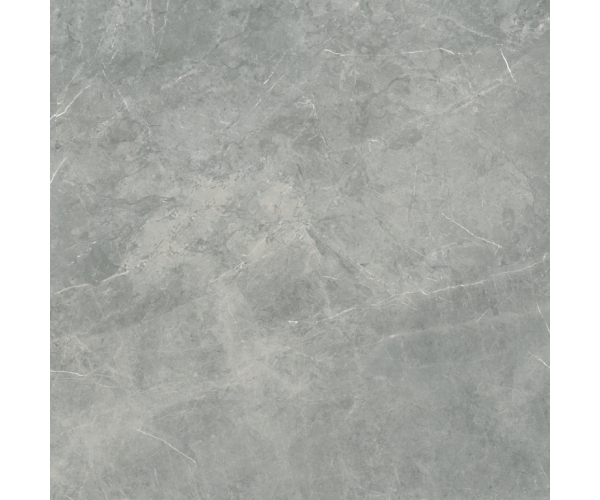 Dlažba jako mramor Flaviker Supreme Evo Grey Amani 120x120 Luc. Rett. - šedá